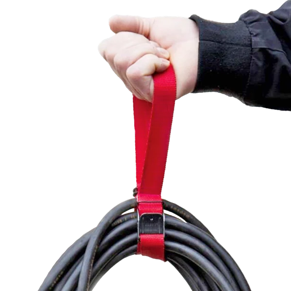 GoCamp Kabelband 2-pack