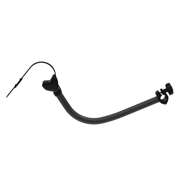 Bike-Block Pro 4. Min 540 mm – max 570 mm. Vikt: 0,5 kg.