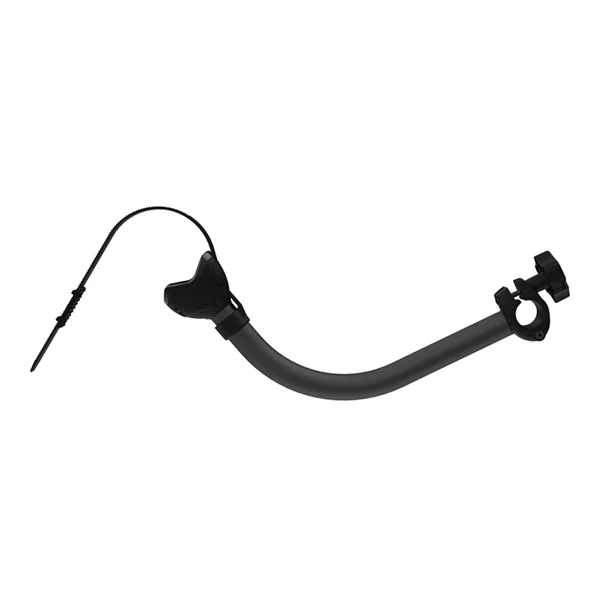 Bike-Block Pro 3. Min 385 mm – max 420 mm. Vikt: 0,4 kg.