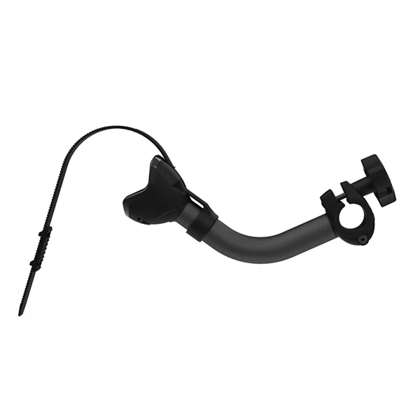 Bike-Block Pro 2. Min 240 mm – max 260 mm. Vikt: 0,3 kg.