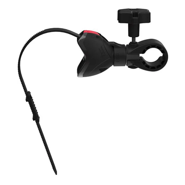 Bike-Block Pro 1. Min 125 mm – max 170 mm. Vikt: 0,2 kg