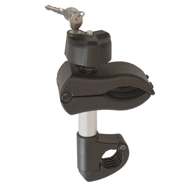 RAMHÅLLARE KORT 20,5 CM ENDURO BC260