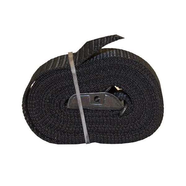 GoCamp Spännband refill 25 mm x 250 cm
