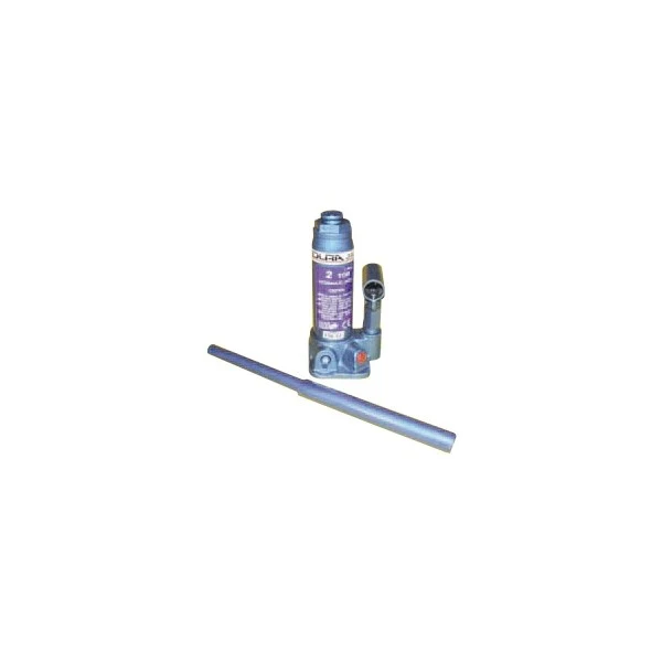 Hydraulisk domkraft
