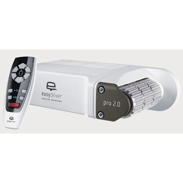 Manövreringssystem EasyDriver Pro 2.0.