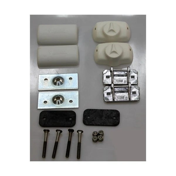 INSTALLATIONS KIT TILL CARRYBIKE