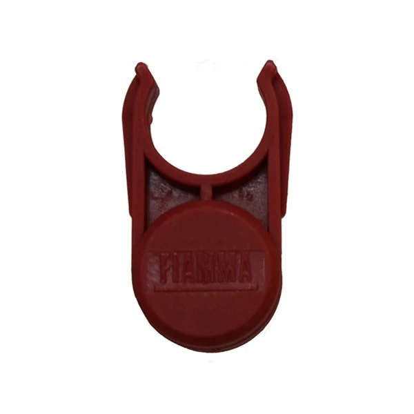 CLIP TILL CARRYBIKE -2007 30MM.