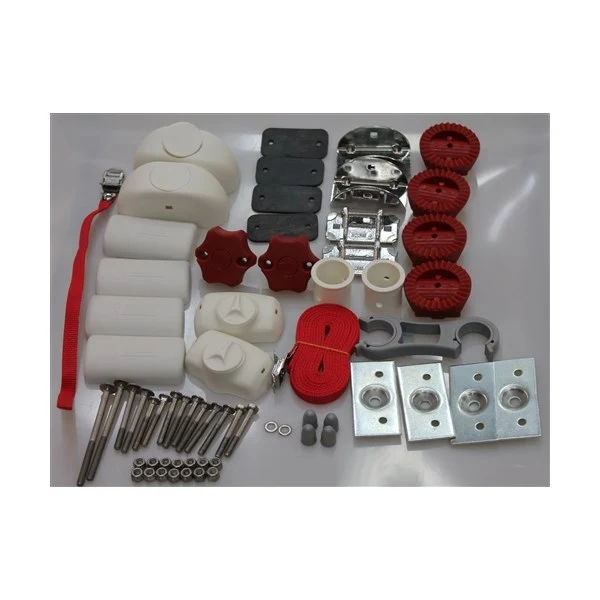 INSTALLATIONS KIT TILL CARRYBIKE CL FÖRE 2007