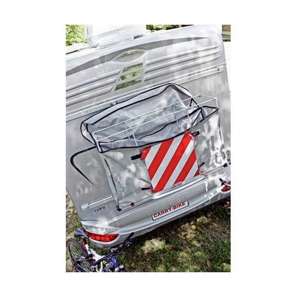 Frame Cargo Back