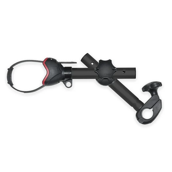 BIKE BLOCK PRO S D1 100-445 MM. DEEP BLACK