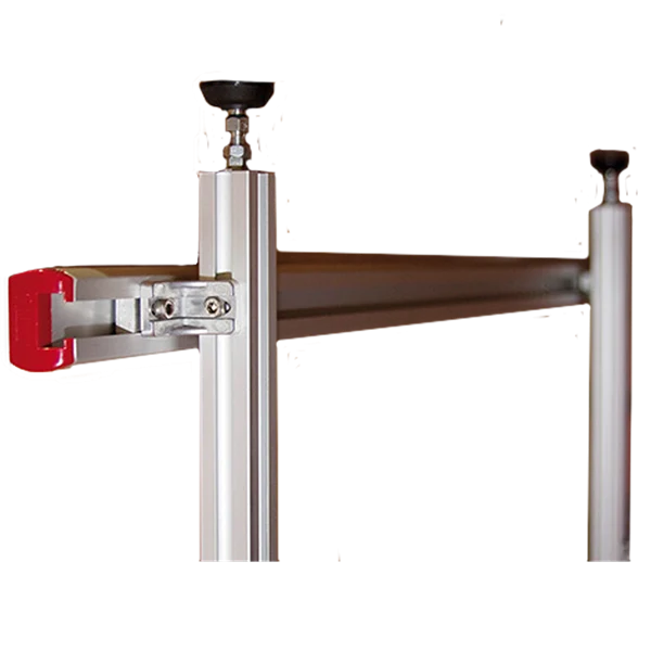 Monteringssats Fiamma Garage System