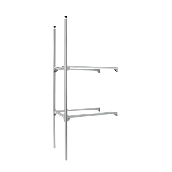 Fiamma Garage System Upgrade