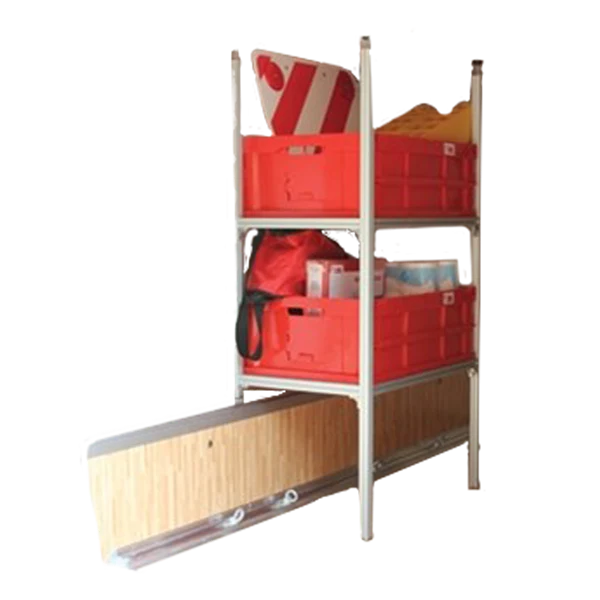 Fiamma Garage System Standard