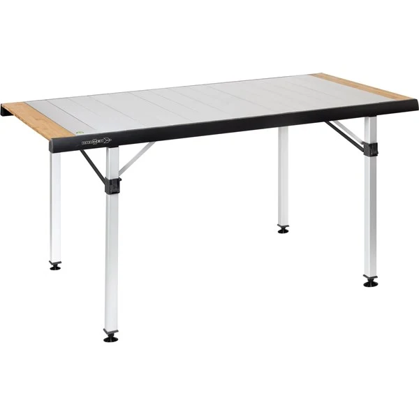 Brunner bord Quadra Tropic NG 6. 146 x 70 cm