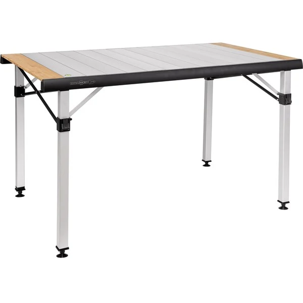 Brunner bord Quadra Tropic NG 4. 120,5 x 70 cm