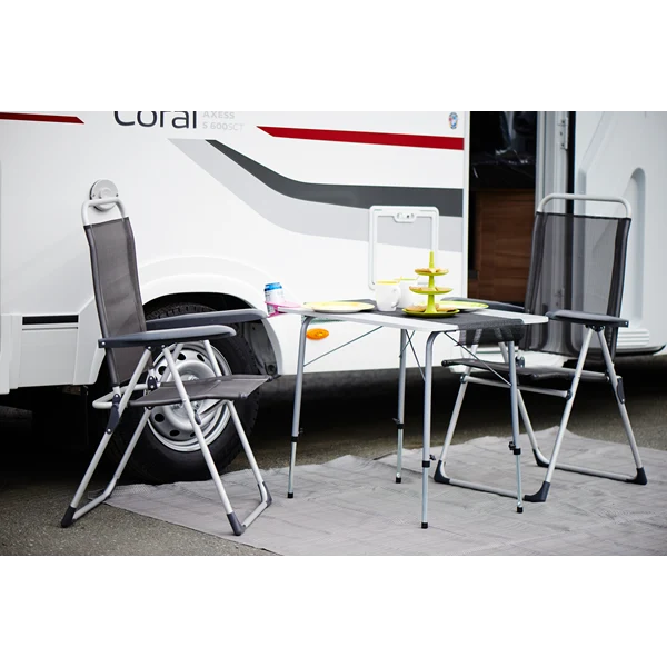 Wecamp campingset.