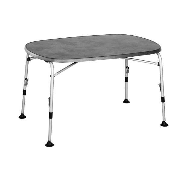 Bord Superb 130 ovalt. 132 x 90 cm.