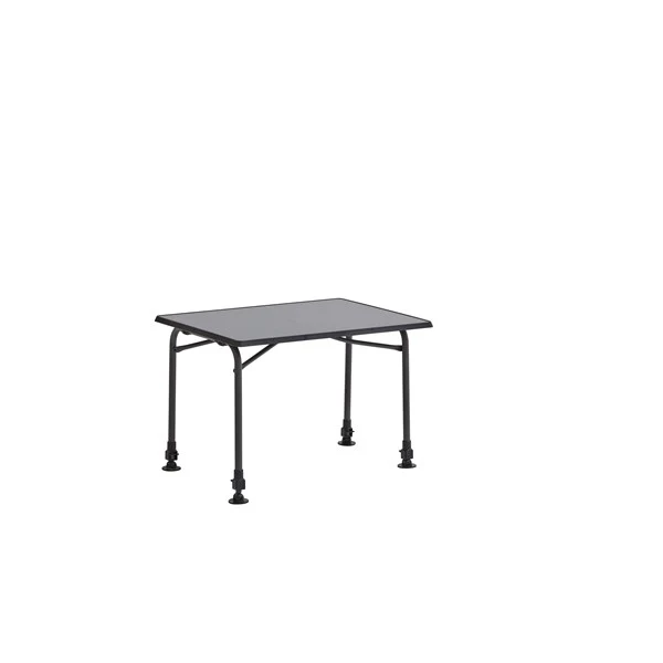 Wecamp bord Signature Grey. 80 x 60 cm.
