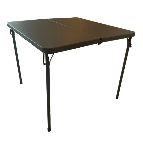 Wecamp bord Larvik 86x86 cm