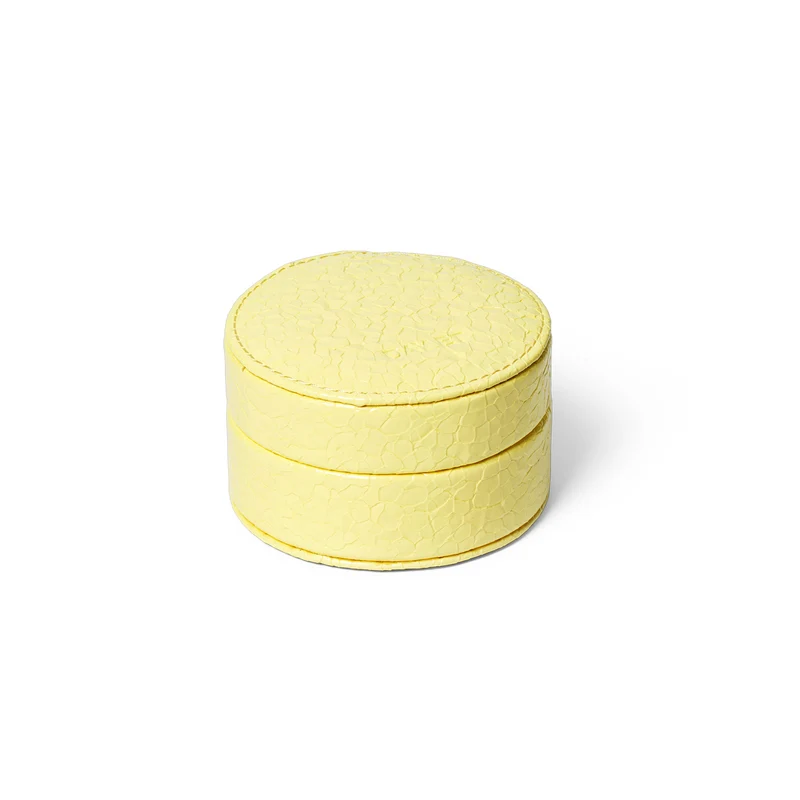 DAY ET - Spruckelask Rund - Citronverbena