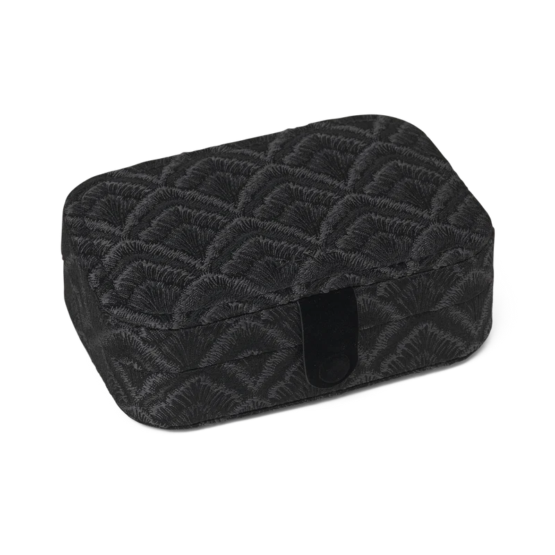 DAY ET - Raven Jewelry Box - Black