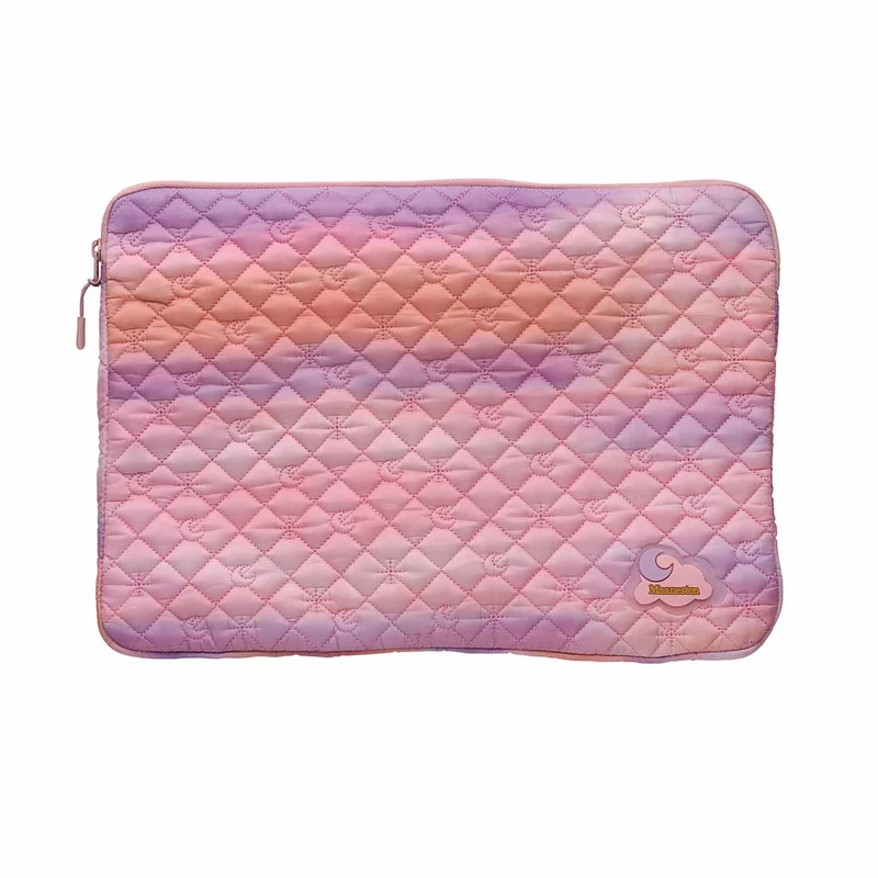 Maanesten - Moon & Stars Rose datorfodral - 3609