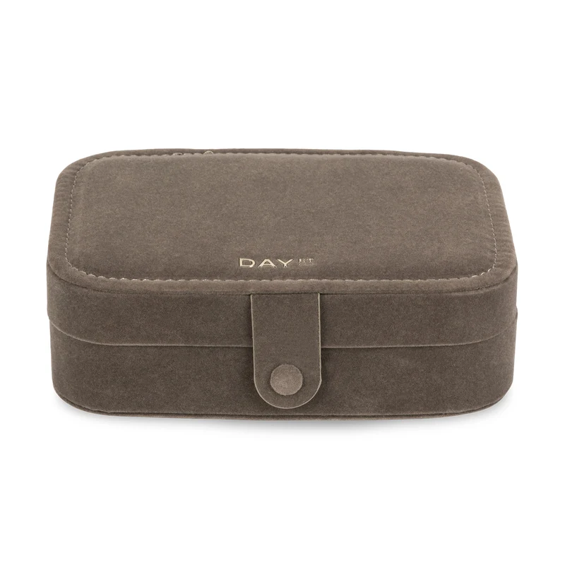 DAY ET - Jewelry Box - caribou