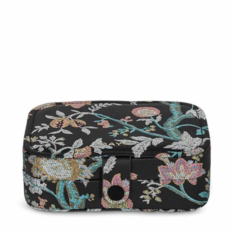 DAY ET - Fortune Jewelry Box - black