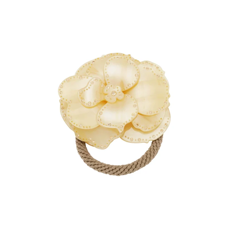 Maanesten - Roas Coastal hair elastic - Acetat