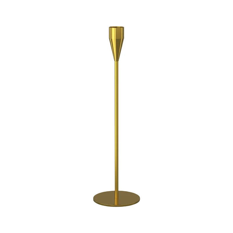 Piet Hein - Jupiterstativ, 29 cm - Mässing