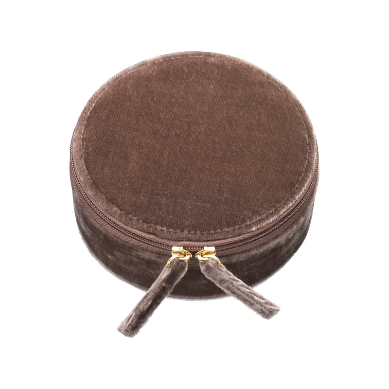 Vibholm - Smyckeskrin Sand - 120 x 45 mm