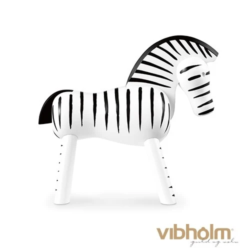 Kay Bojesen - Zebra - 39421