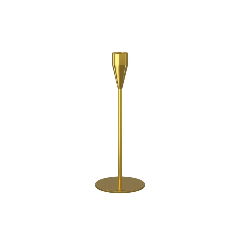 Piet Hein - Venus stativ, 21 cm - Mässing