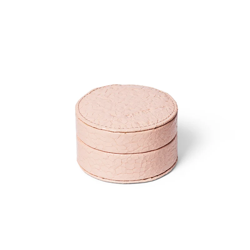 DAY ET - Spruckeljus Rund - Rose Dust