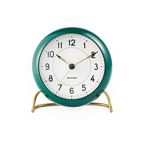 Arne Jacobsen - Station Bordur - 43677