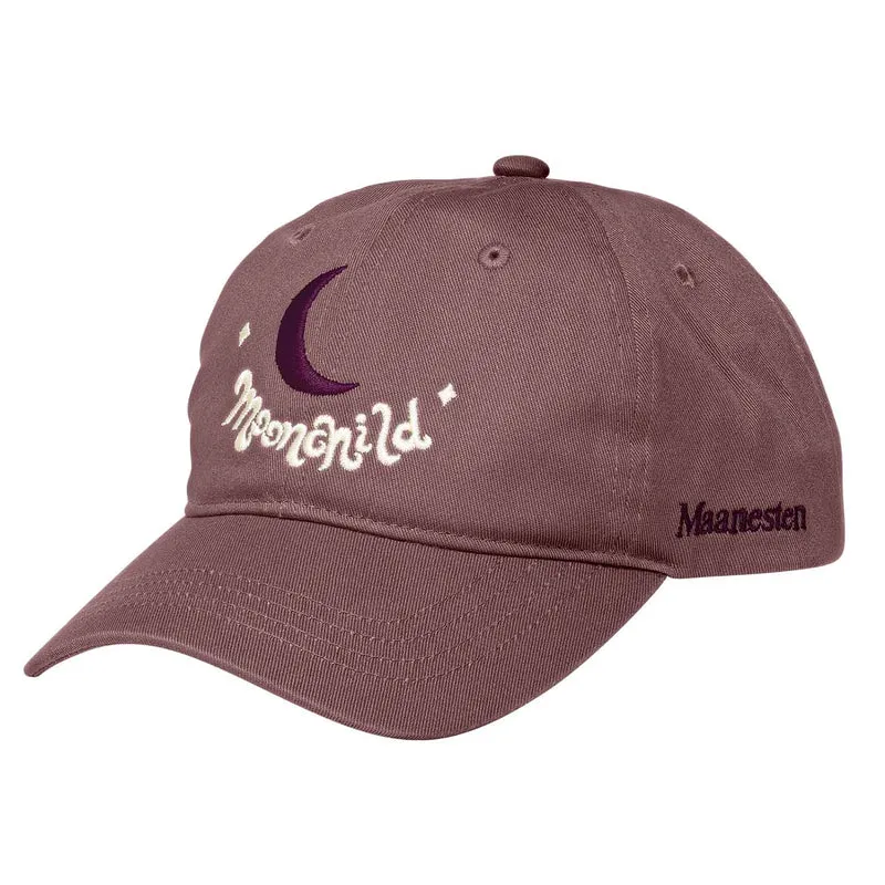 Maanesten - Dreamer Aura cap - Lavendel