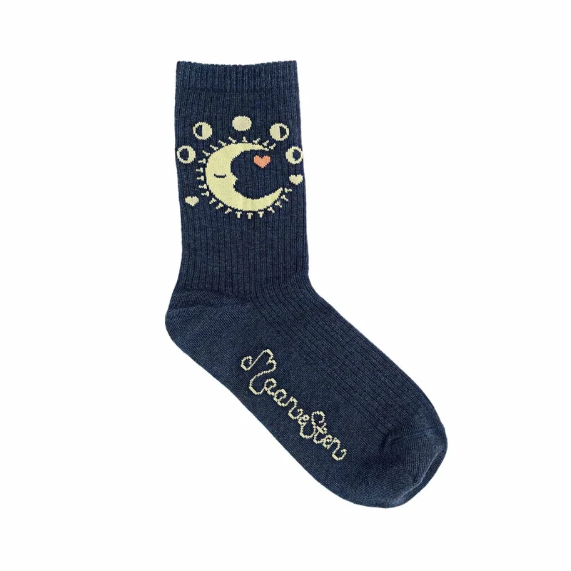 Maanesten - Moon Midnight strumpor