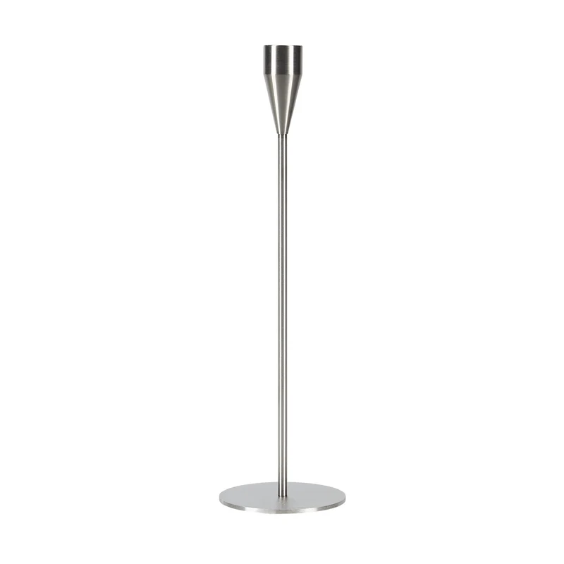 Piet Hein - Jupiterljus, 29 cm - Stål