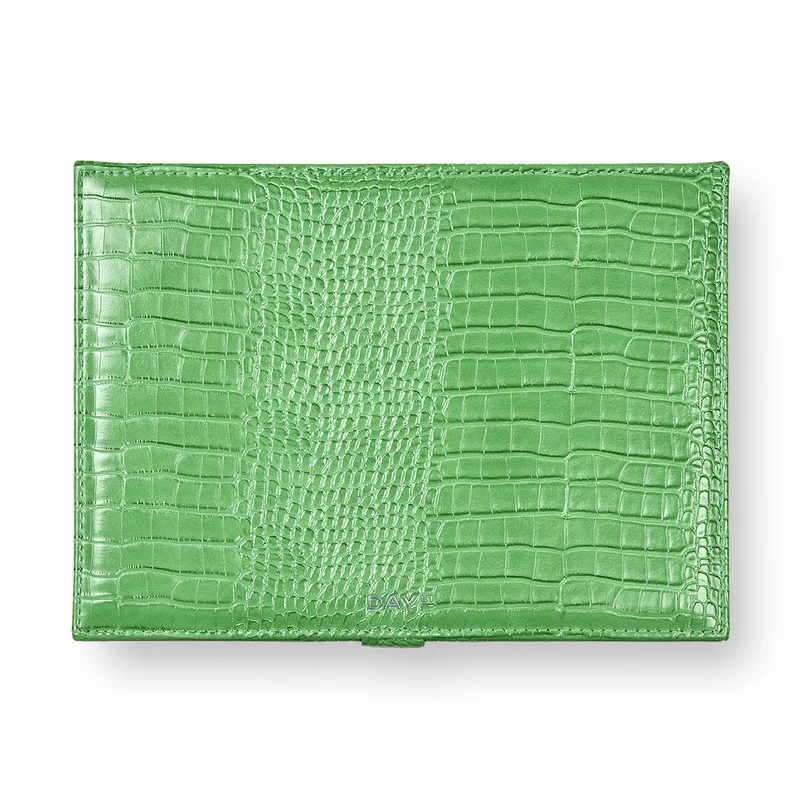 DAY ET - Smyckeskrin Big Croc - Eden Green