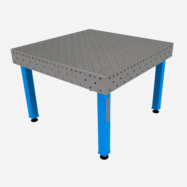 Svetsbord PRO 10 1200x1200 Schack