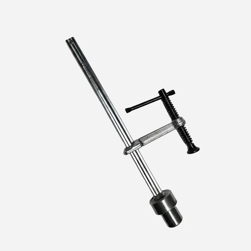 Spännklämma PRO 80x300 Ø28