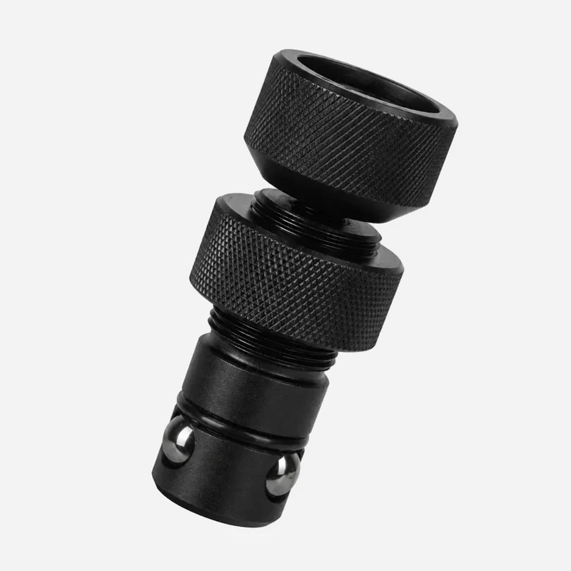Snabbspännskruv Ø28 REGULERBAR (15-28 mm)