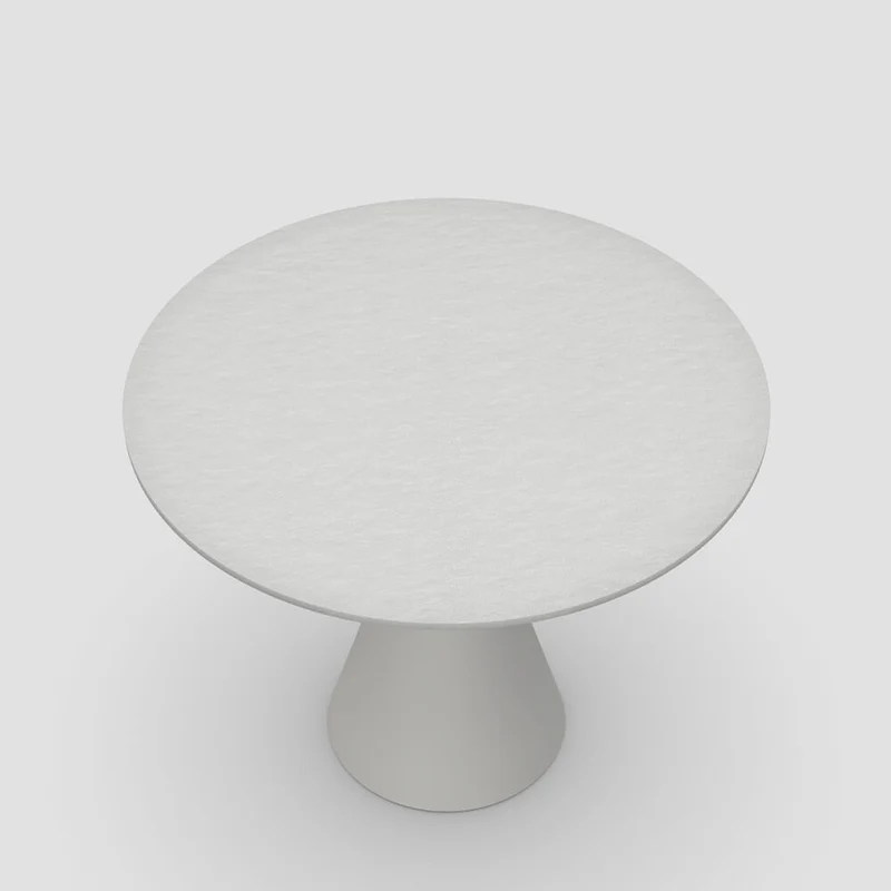 Clay Bistrot - Concrete outdoor