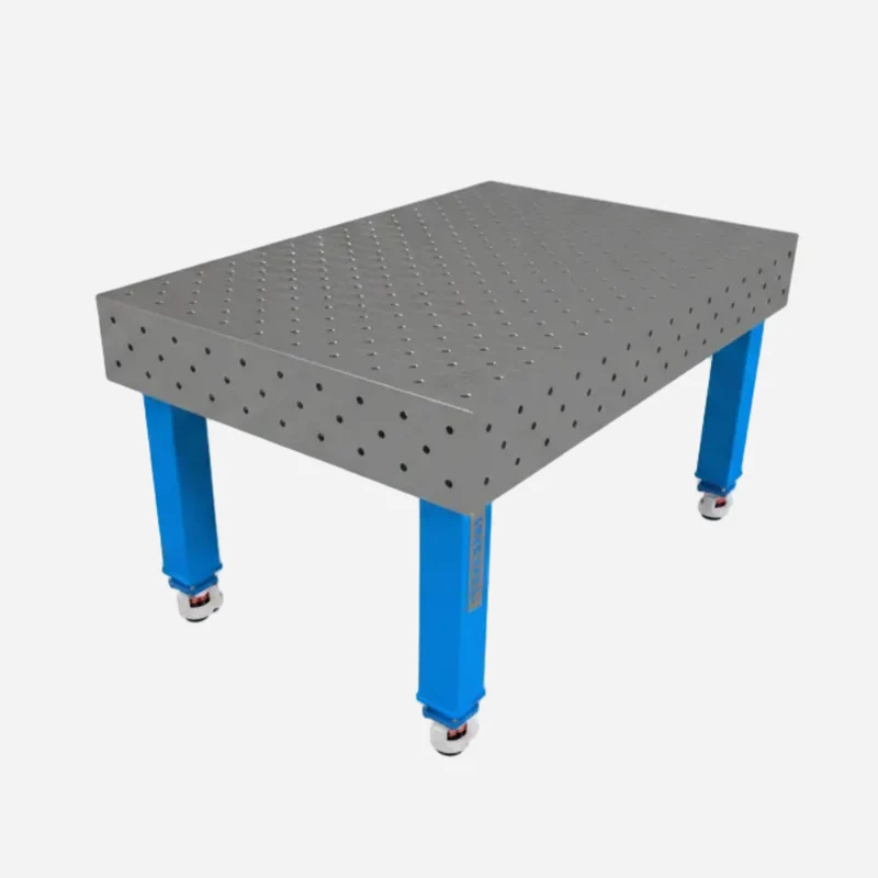 Svetsbord ULTRA 15 1500×1000 Schack Mobilt