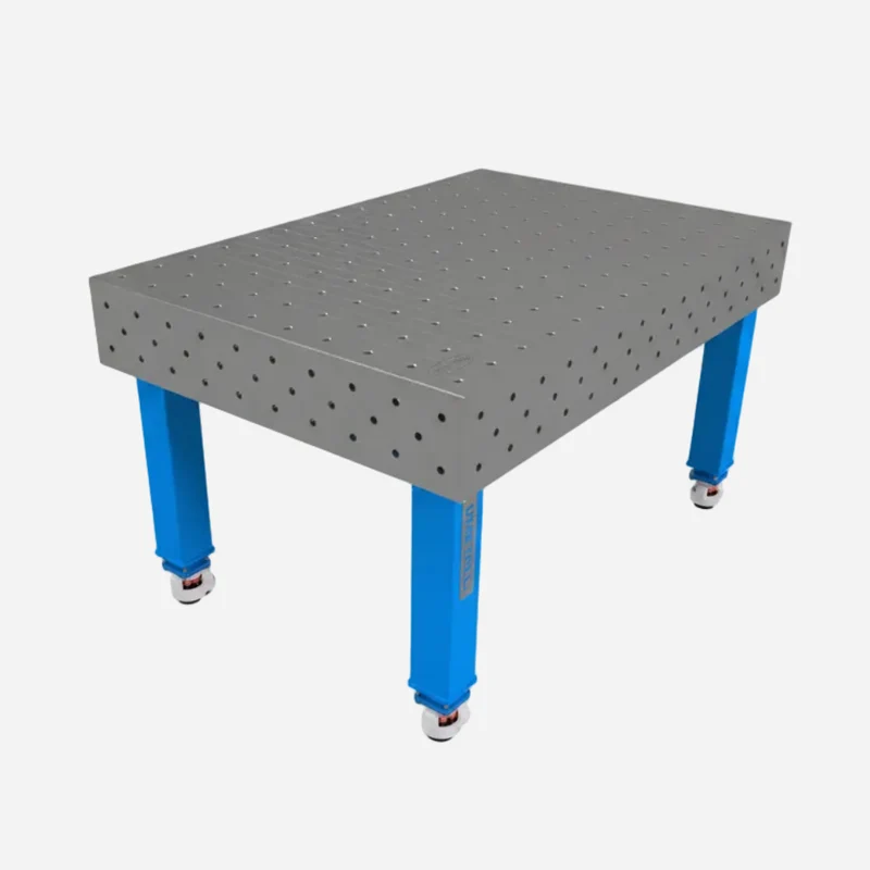Svetsbord ULTRA 15 1500×1000 Mobilt