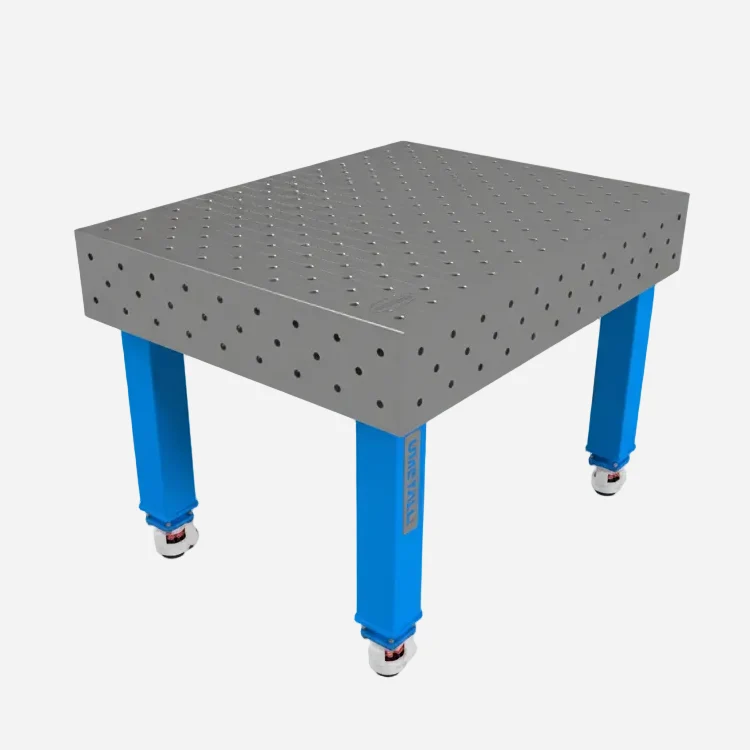 Svetsbord ULTRA 15 1200×900 Schack Mobilt