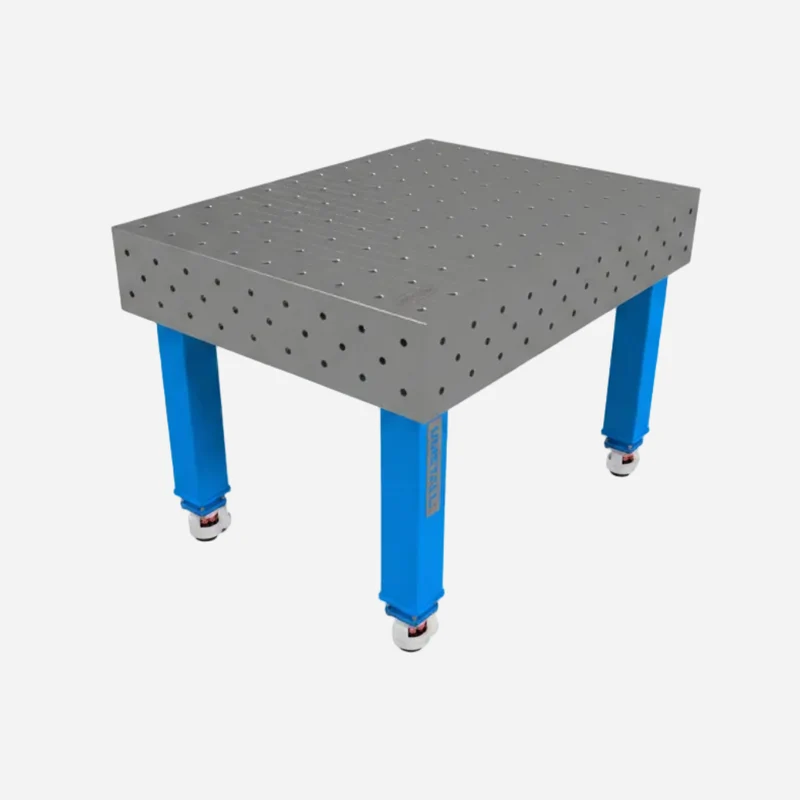 Svetsbord ULTRA 15 1200×900 Mobilt