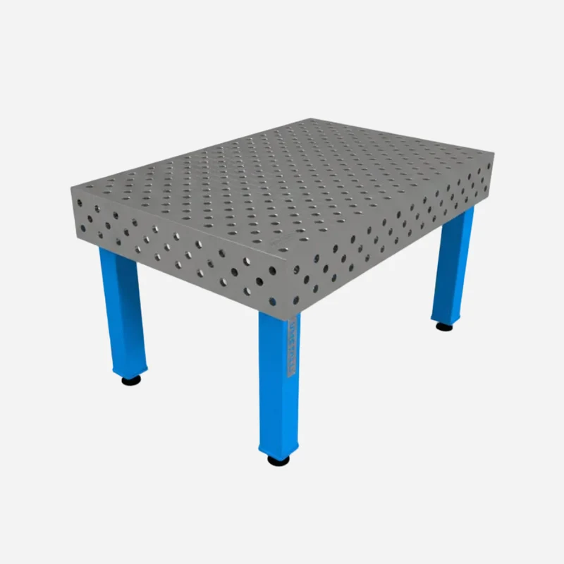 Svetsbord ULTRA 15 1500×1000 Ø28 Schack