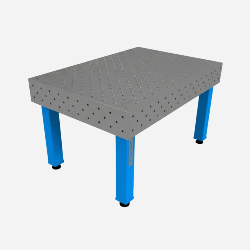 Svetsbord ULTRA 15 1500×1000 Schack
