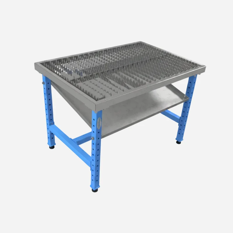 Plasmaskärbord 1200x800